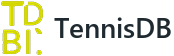 TennisDB